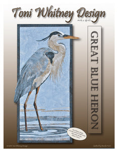 Great Blue Heron-0248-2000