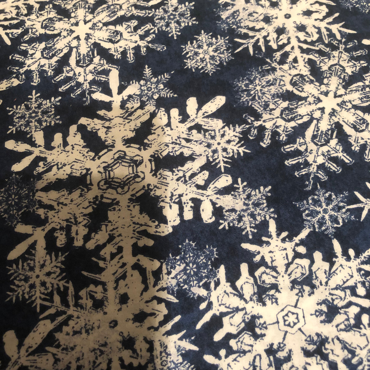 Wintergraphix – Ottawa Valley Fabric